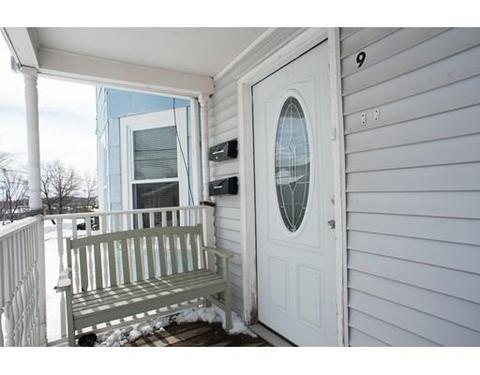 9 Mount Ave, Worcester, MA 01606 photo 4