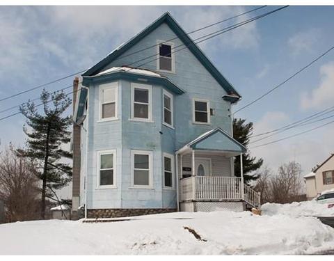 9 Mount Ave, Worcester, MA 01606 photo 1