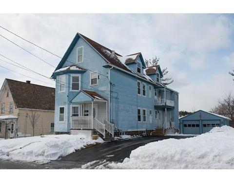 9 Mount Ave, Worcester, MA 01606 photo 2