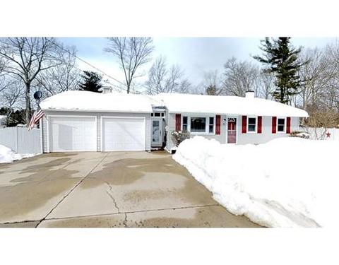 6 Bradford St, Derry, NH 03038 photo 1
