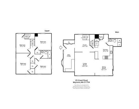 25 Great Rd, Maynard, MA 01754 photo 18