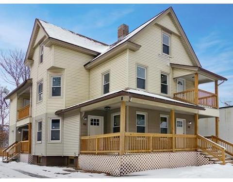 44 Dawes St, Springfield, MA 01109 photo 2