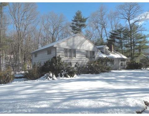 6 Osage Rd, Canton, MA 02021 photo 1