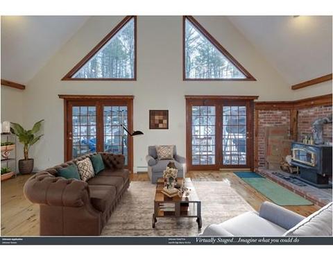 36 Beaver Rd, Strafford, NH 03884 photo 1