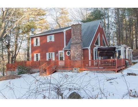 36 Beaver Rd, Strafford, NH 03884 photo 3