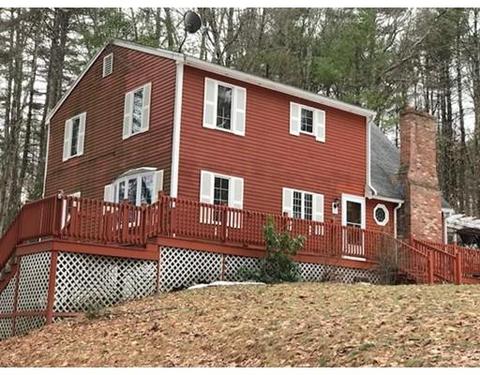 36 Beaver Rd, Strafford, NH 03884 photo 24