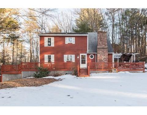 36 Beaver Rd, Strafford, NH 03884 photo 2