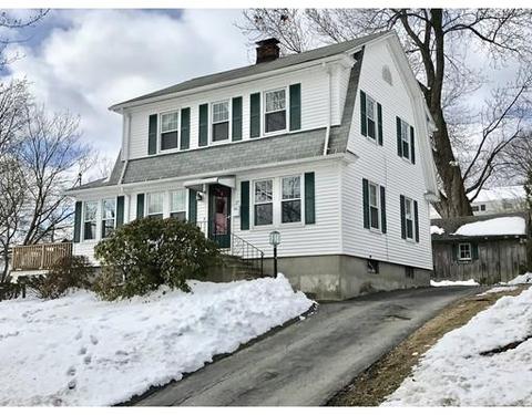 37 Garrison Ave, Worcester, MA 01606 photo 1
