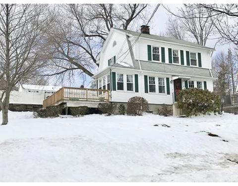 37 Garrison Ave, Worcester, MA 01606 photo 2