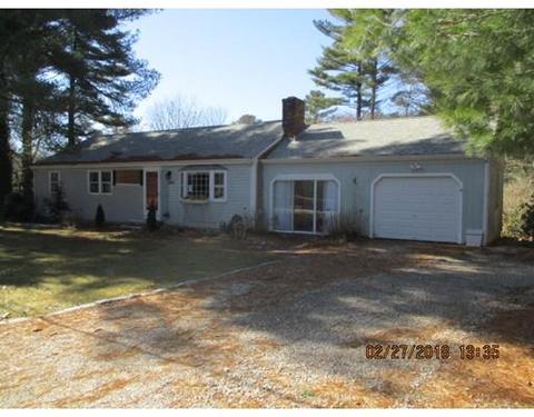 445 Nye Rd, Barnstable, MA 02630 photo 1