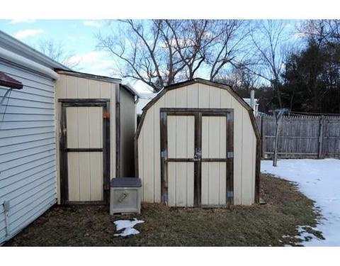 45 Vincent St, Springfield, MA 01129 photo 20