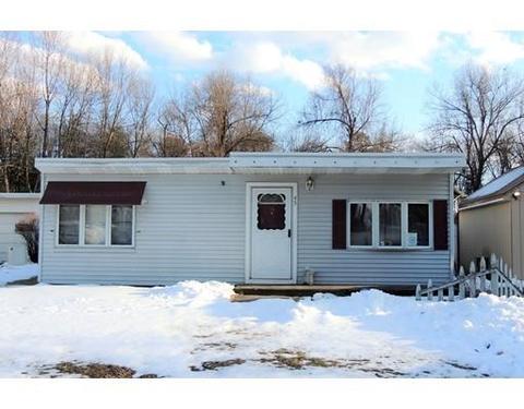 45 Vincent St, Springfield, MA 01129 photo 1
