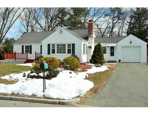 87 Winding Ln, Springfield, MA 01118 photo 1