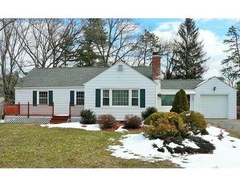 87 Winding Ln, Springfield, MA 01118 photo 2