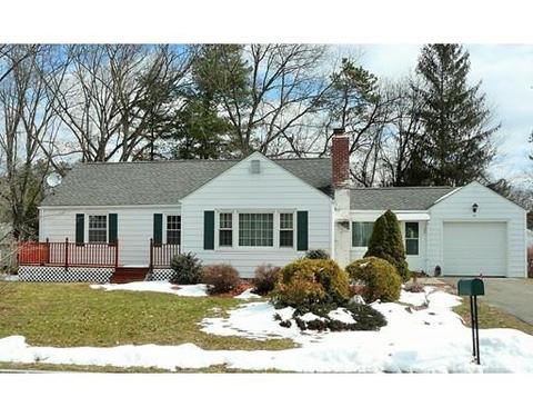 87 Winding Ln, Springfield, MA 01118 photo 26