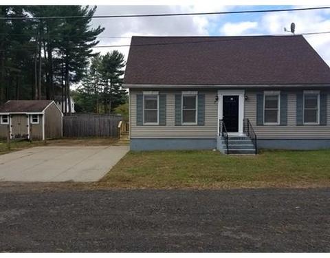 71 Jordan St, Springfield, MA 01129 photo 1