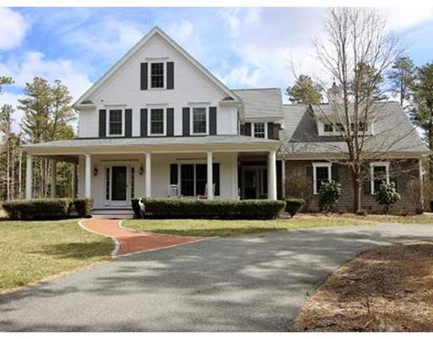 10 Crane Landing Rd, Wareham, MA 02571 photo 1