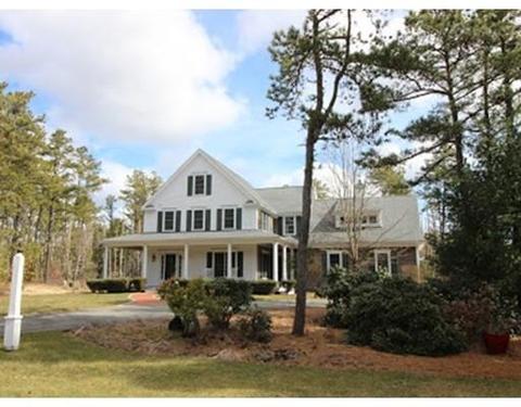 10 Crane Landing Rd, Wareham, MA 02571 photo 24