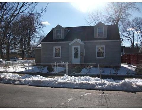 30 Savoy Ave, Springfield, MA 01104 photo 1