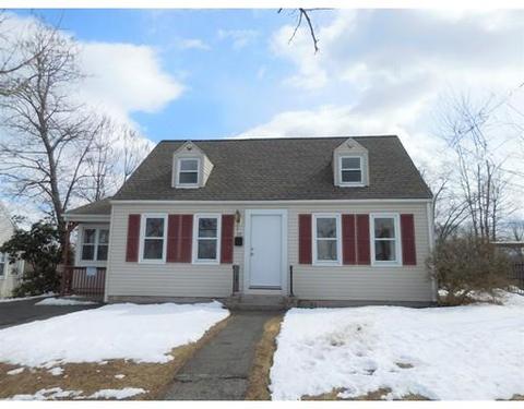 75 Surrey Rd, Springfield, MA 01118 photo 1
