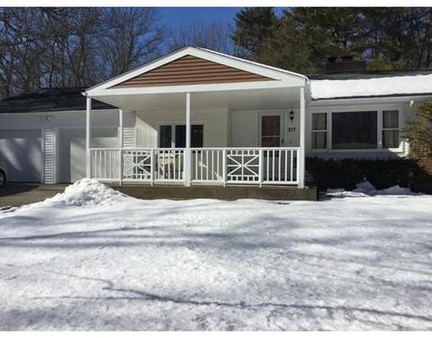 317 Manchaug Rd, Sutton, MA 01590 photo 2