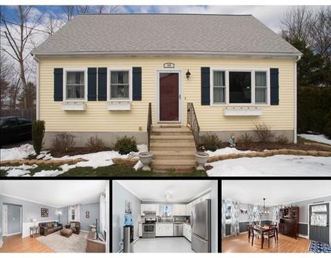 149 Hathaway Commons Rd, Fall River, MA 02720 photo 1