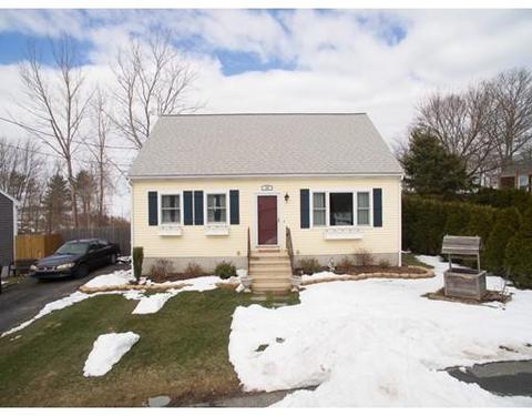 149 Hathaway Commons Rd, Fall River, MA 02720 photo 26