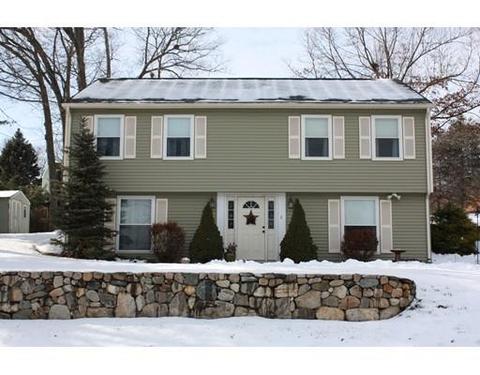 2 Vinal St, Hudson, MA 01749 photo 1