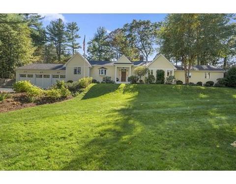 15 Old Meadow Rd, Dover, MA 02030 photo 1
