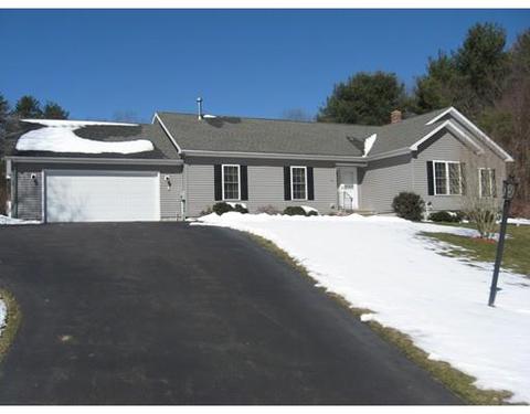 144 Church St, Ware, MA 01082 photo 1