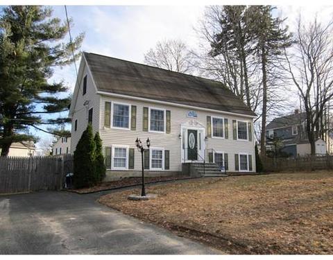 6 Bergstrom Rd, Worcester, MA 01606 photo 1