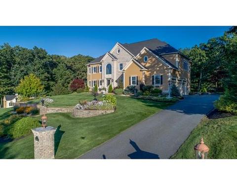 3 Ryan Farm Rd, Windham, NH 03087 photo 1