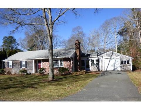 161 Fox Hill Rd, Barnstable, MA 02632 photo 1