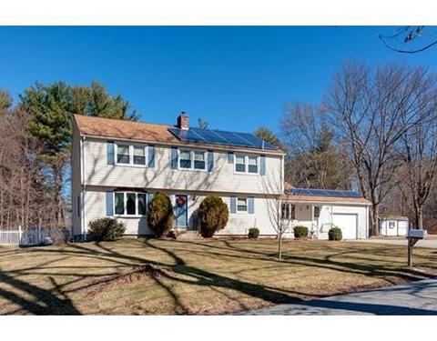 12 Pearl St, Upton, MA 01568 photo 1