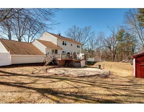 12 Pearl St, Upton, MA 01568 photo 30