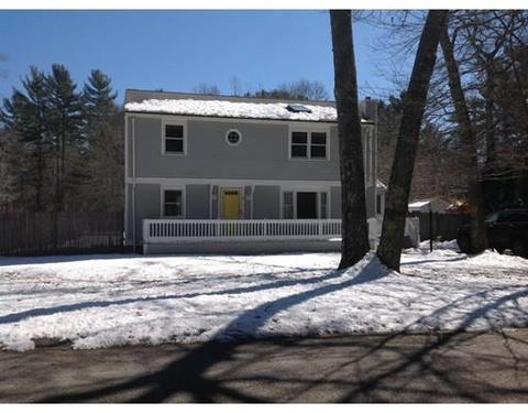 9 Farmers Ln, West Wareham, MA 02576 photo 3