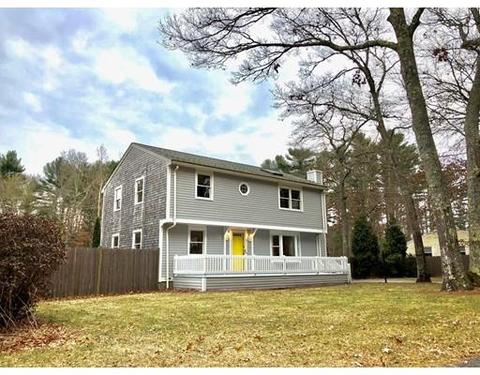 9 Farmers Ln, West Wareham, MA 02576 photo 2