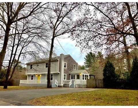 9 Farmers Ln, West Wareham, MA 02576 photo 1