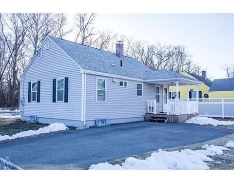 187 Connecticut Ave, Springfield, MA 01104 photo 5