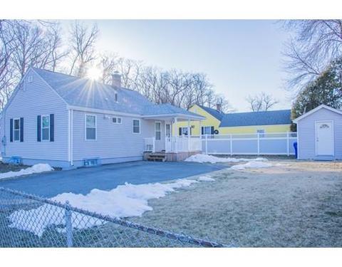 187 Connecticut Ave, Springfield, MA 01104 photo 4
