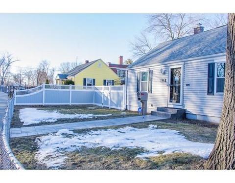 187 Connecticut Ave, Springfield, MA 01104 photo 2