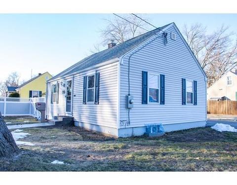 187 Connecticut Ave, Springfield, MA 01104 photo 3