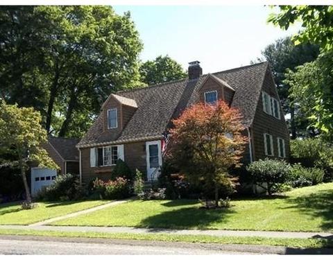207 Lothrop St, Beverly, MA 01915 photo 17