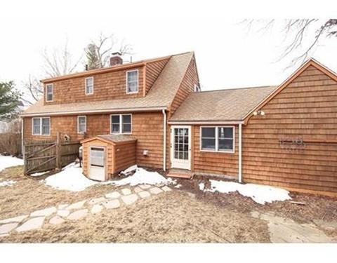 207 Lothrop St, Beverly, MA 01915 photo 15
