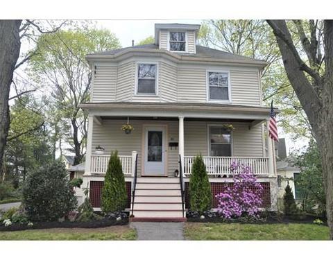80 Spring Rd, Needham, MA 02494 photo 1