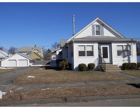 38 Ward St, Chicopee, MA 01020 photo 1