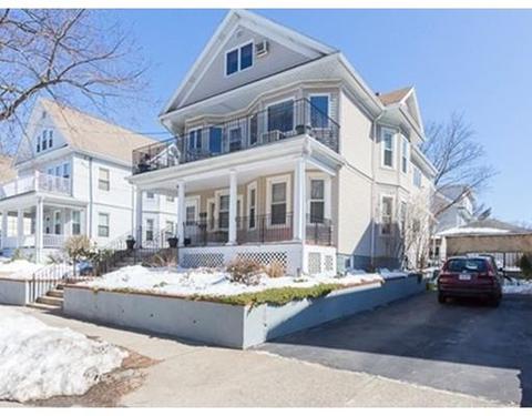 21 Everett St, Arlington, MA 02474 photo 1