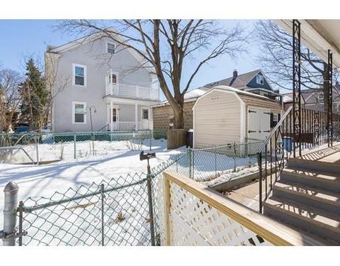 21 Everett St, Arlington, MA 02474 photo 4