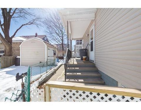 21 Everett St, Arlington, MA 02474 photo 5