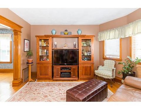 21 Everett St, Arlington, MA 02474 photo 16